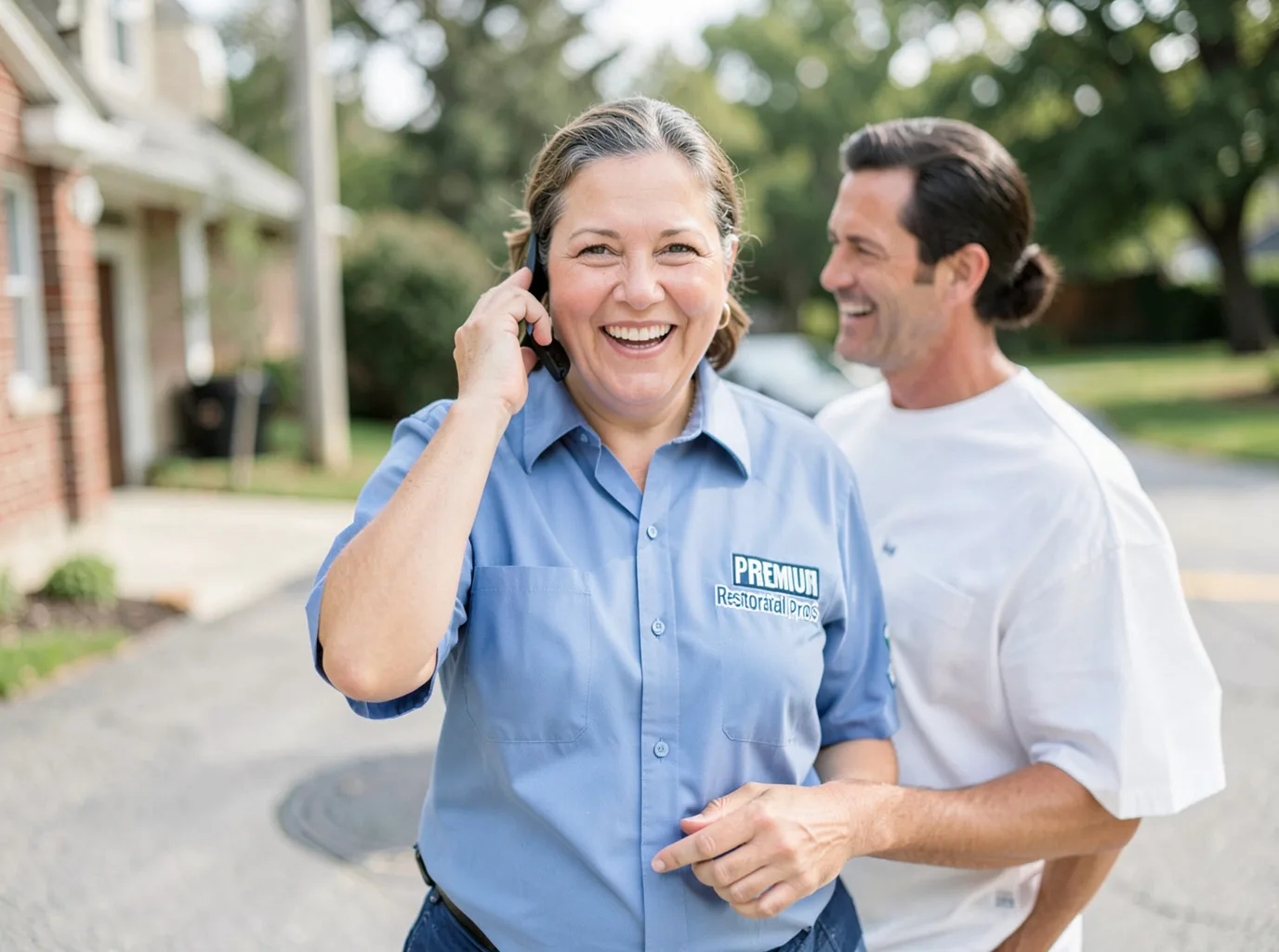 Water Damage Restoration Saint Libory, NE FAQs